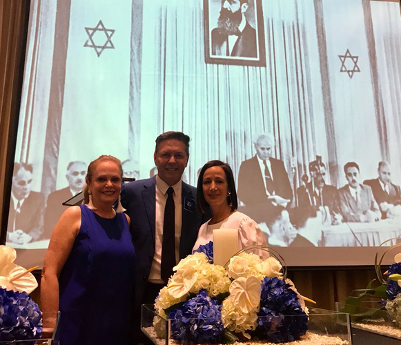 Yom haatzmaut cali %2816%29