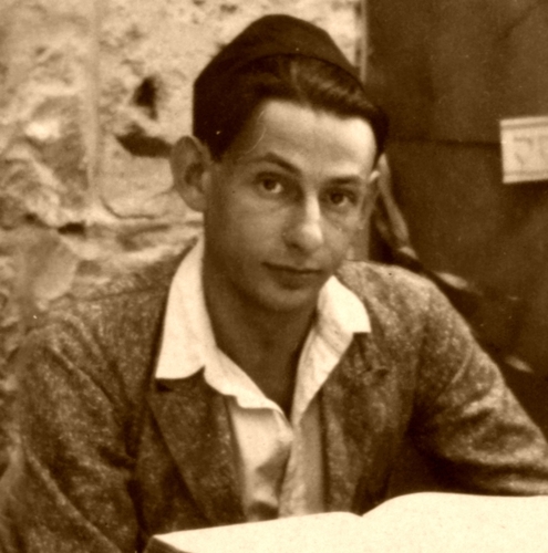 Gershom scholem learning the zohar %28nnl 003800553%29.iv %28cropped%29