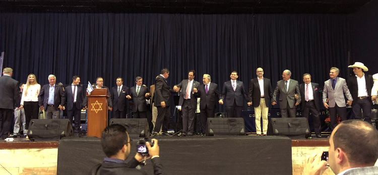 Galeria colombia cristiana bendice a israel %2819%29