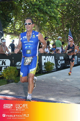 Corriendo en medellin
