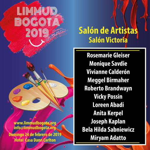 Salon artistas 4x