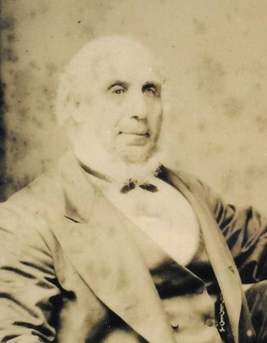 Early new zealand jewish settler  solomon levy