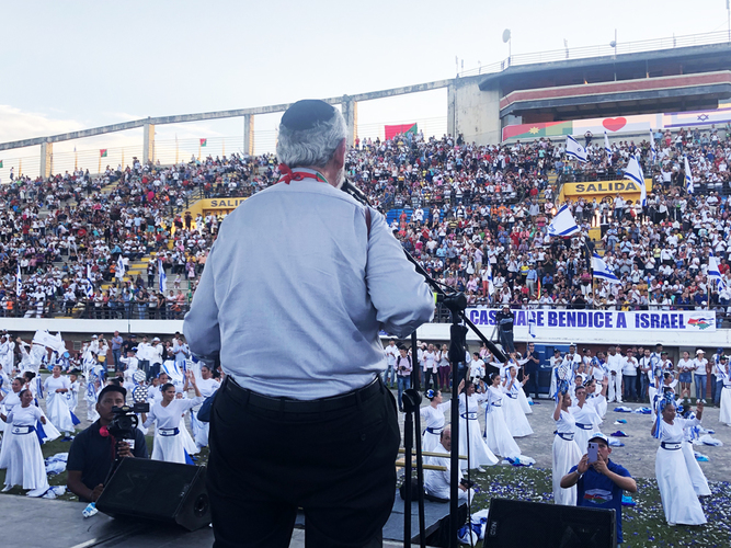 Casanare bendice a israel %287%29