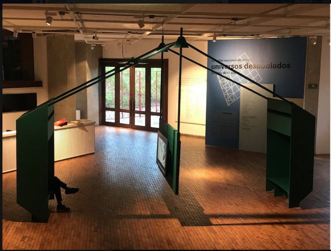 Mueblevideosjessicamitrani