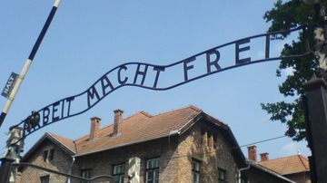 Auschwitz