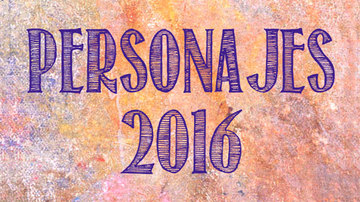 Personajes2016