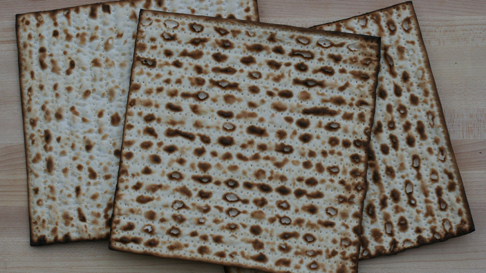 Matzah