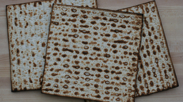 Matzah