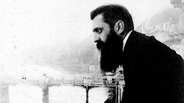 Herzl