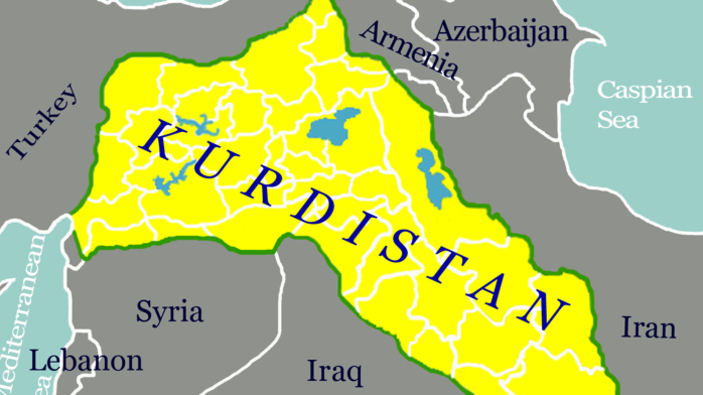 Kurdistan