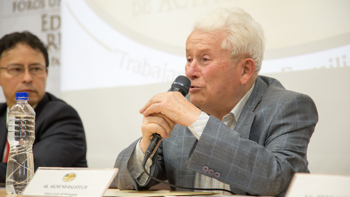 Educar para recordar