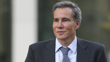 Alberto nisman