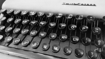Typewriter