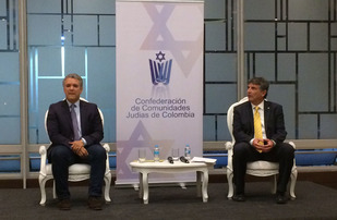 0 charla con director ejecutivo de ccjc marcos peckel y candidato duque