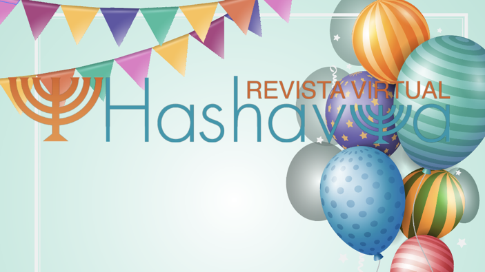 Hashavuaaniversario