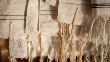 Tzitzit