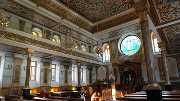 Georgia   jack goldstein