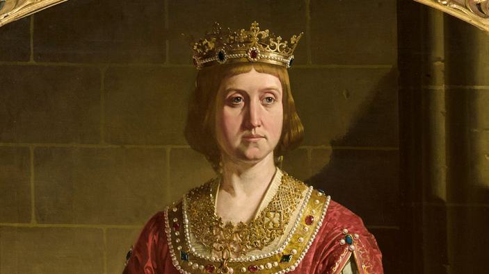 Isabel la cat%c3%b3lica