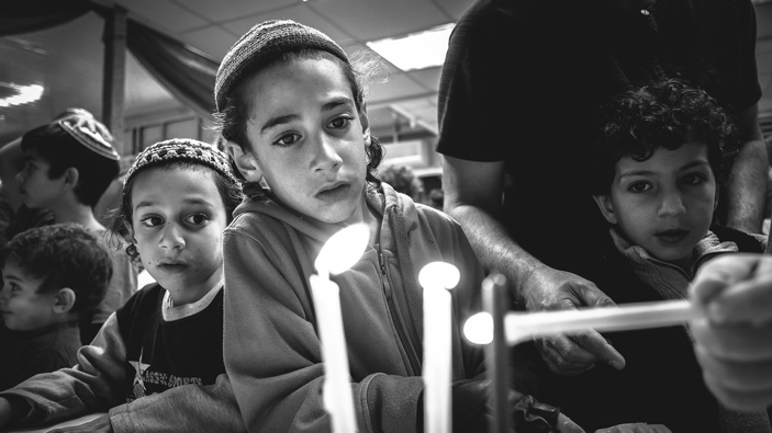 Ni%c3%b1os jud%c3%ados