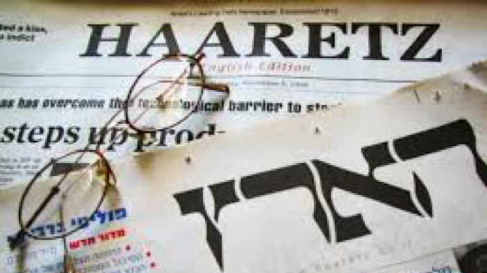 Haaretz