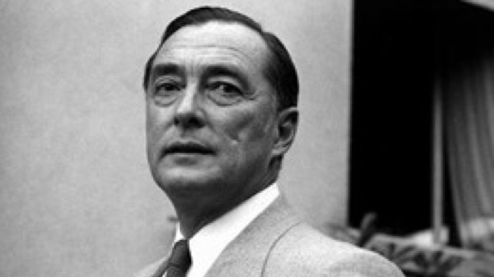 Richard coudenhove kalergi