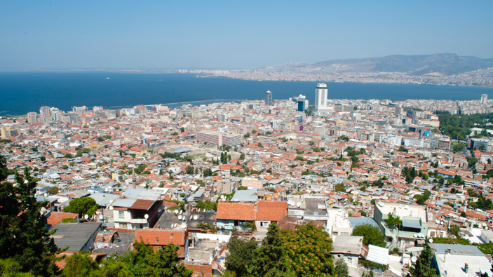 Izmir