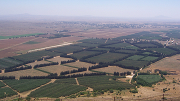 Golan