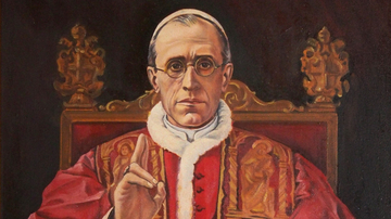 Pio xii