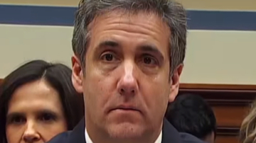 Michael cohen