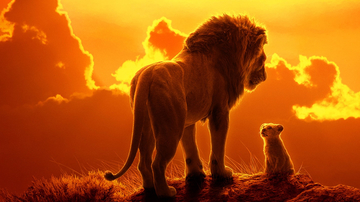 Lion king