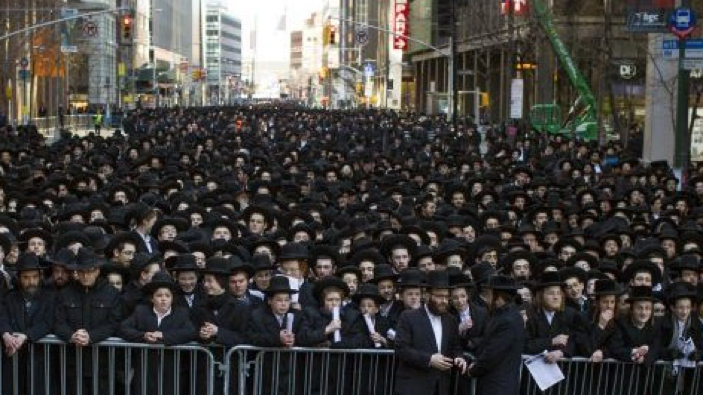 Haredi