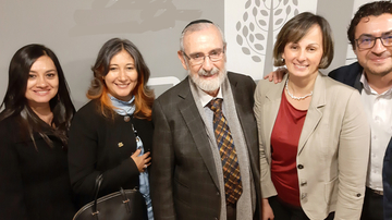 Presidenta y directores de sociedad b%c3%adblica colombiana