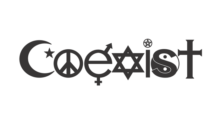 Coexist