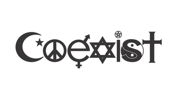 Coexist