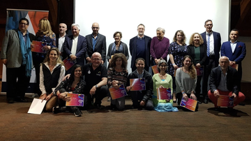Limmud2019