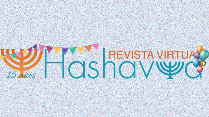 Hashavua 15