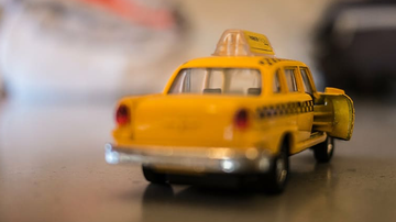 Taxi