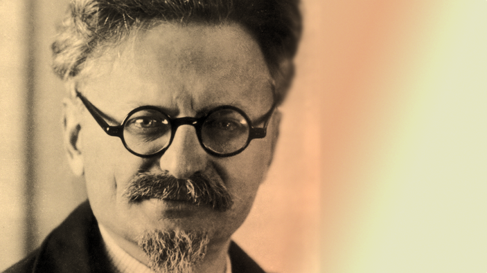 Trotsky