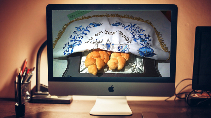 Shabat virtual