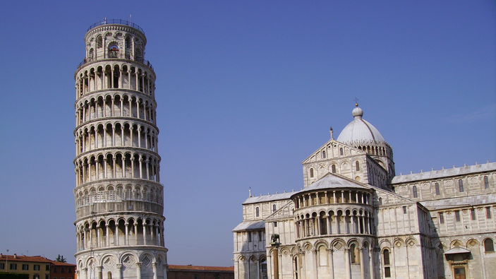 Pisa