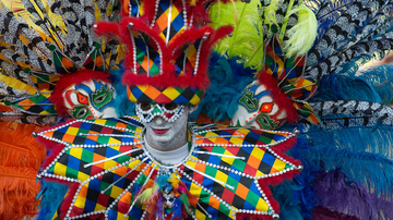 Carnaval barranquilla