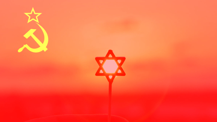 Urss jewish