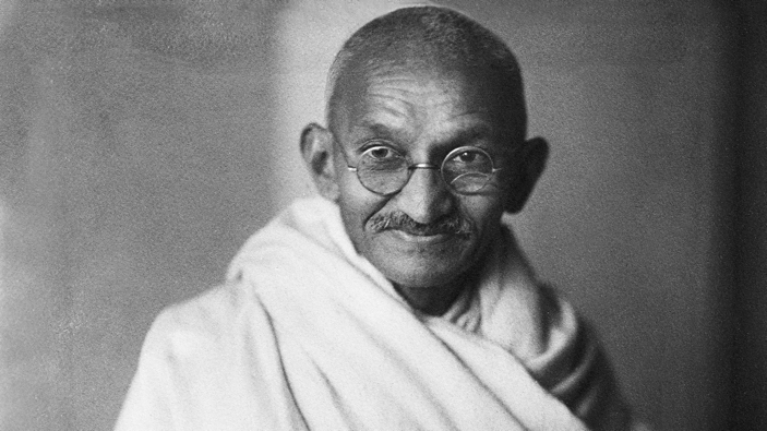 Ghandi