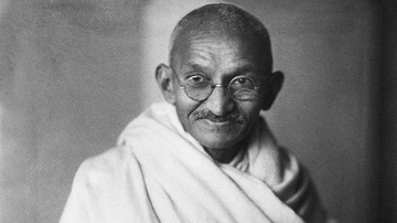 Ghandi