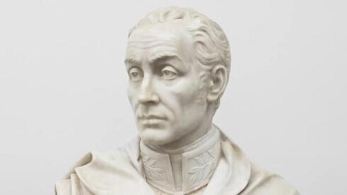 Simon pietro tenerani 