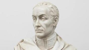 Simon pietro tenerani 