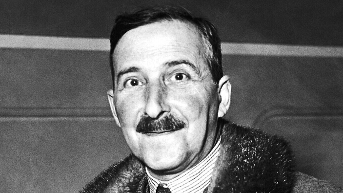Stefan zweig