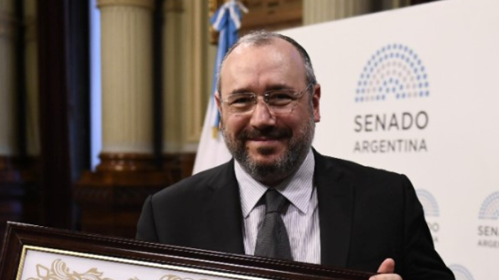 Rabino fishel szlajen