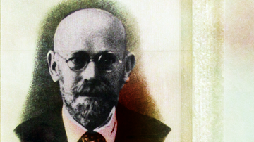 Janusz korczak