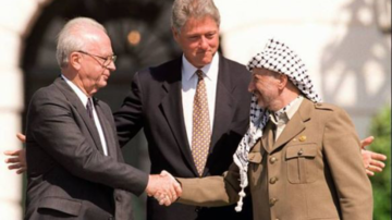 Oslo accords